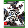 Suicide Squad Kill The Justice League Xbox Serie X Videogioco Eu Ita Nuovo
