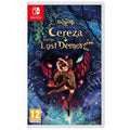 BAYONETTA ORIGINS - CEREZA AND THE LOST DEMON NINTENDO SWITCH GIOCO ITALIANO ITA