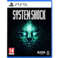 System Shock Ps5 Videogioco Playstation 5 Eu Italiano Gioco Nuovo Sigillato