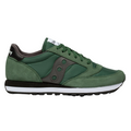Saucony Jazz Original S2044-622 Verde Grigio