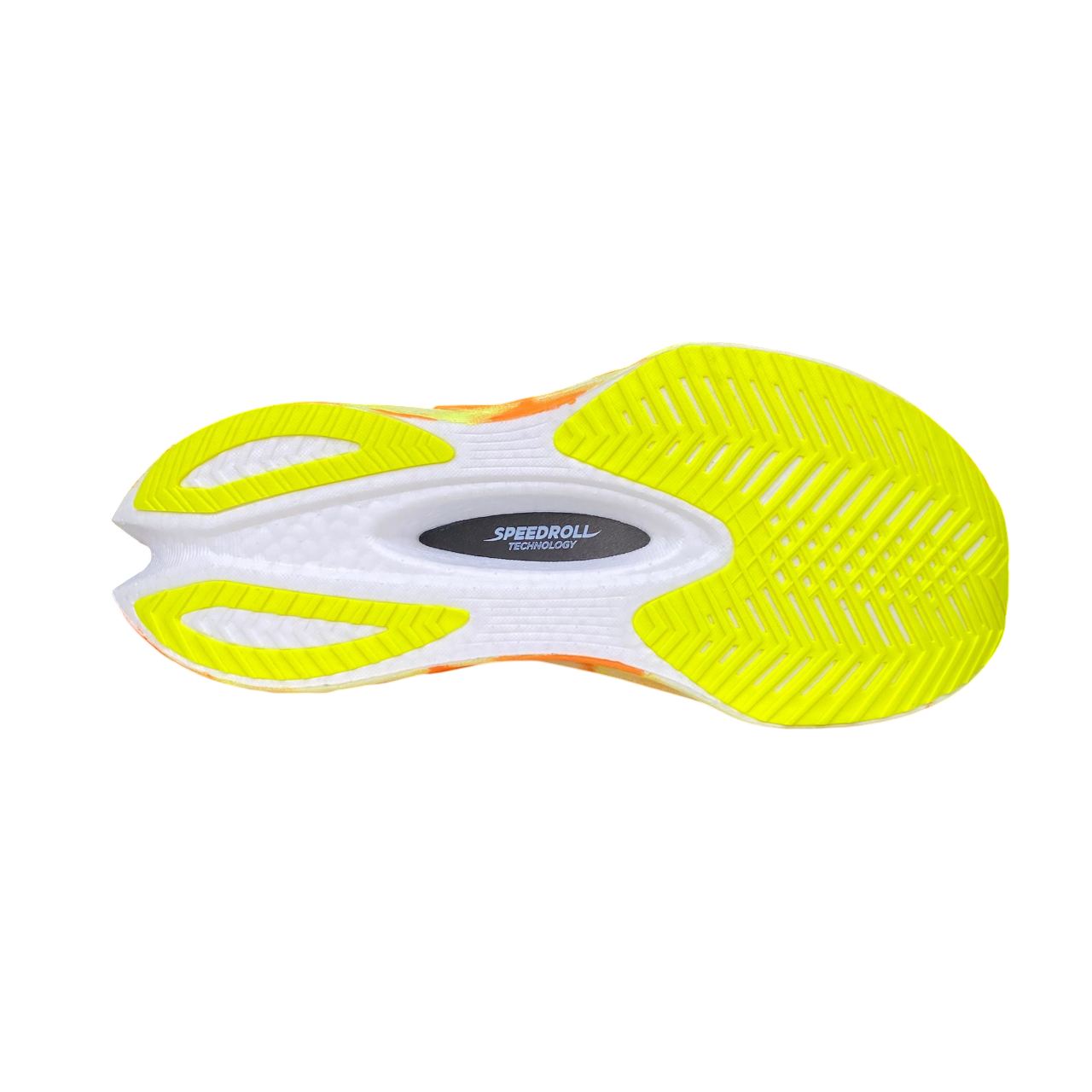 Saucony Scarpa Running Endorphin Pro 4 S20939-30 Nebbia Giallo