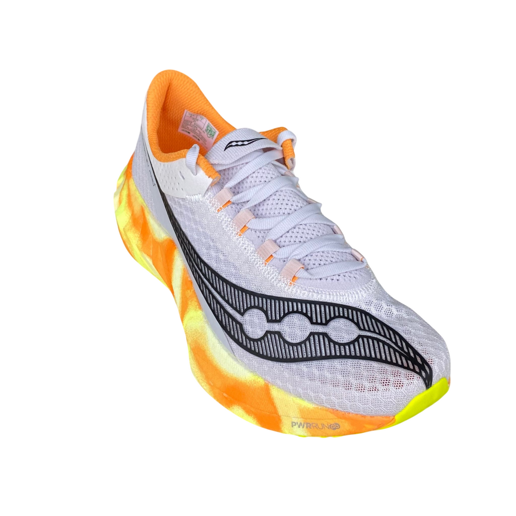 Saucony Scarpa Running Endorphin Pro 4 S20939-30 Nebbia Giallo