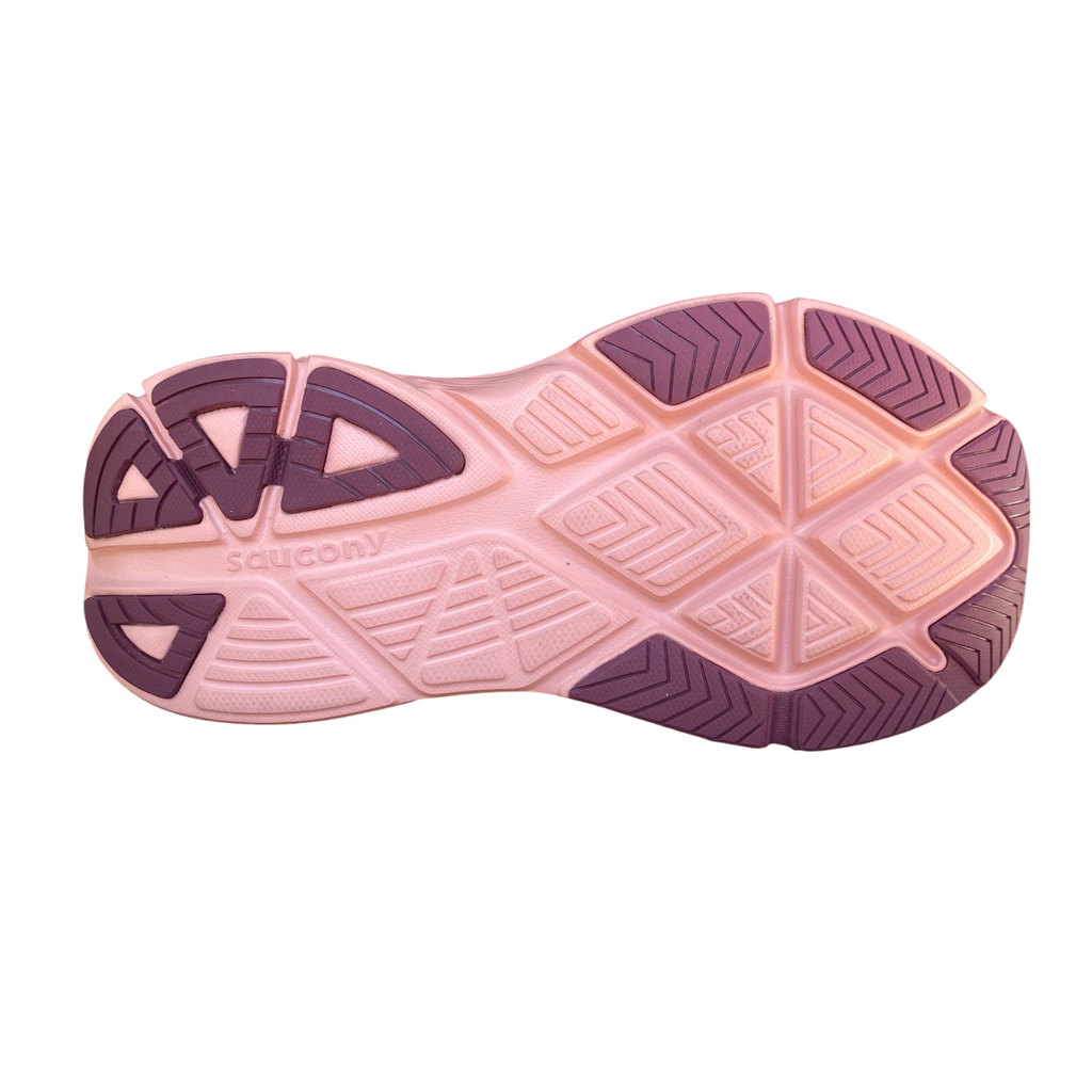 Saucony Guide 18 S10998-222 Rosa Scarpe Running Donna
