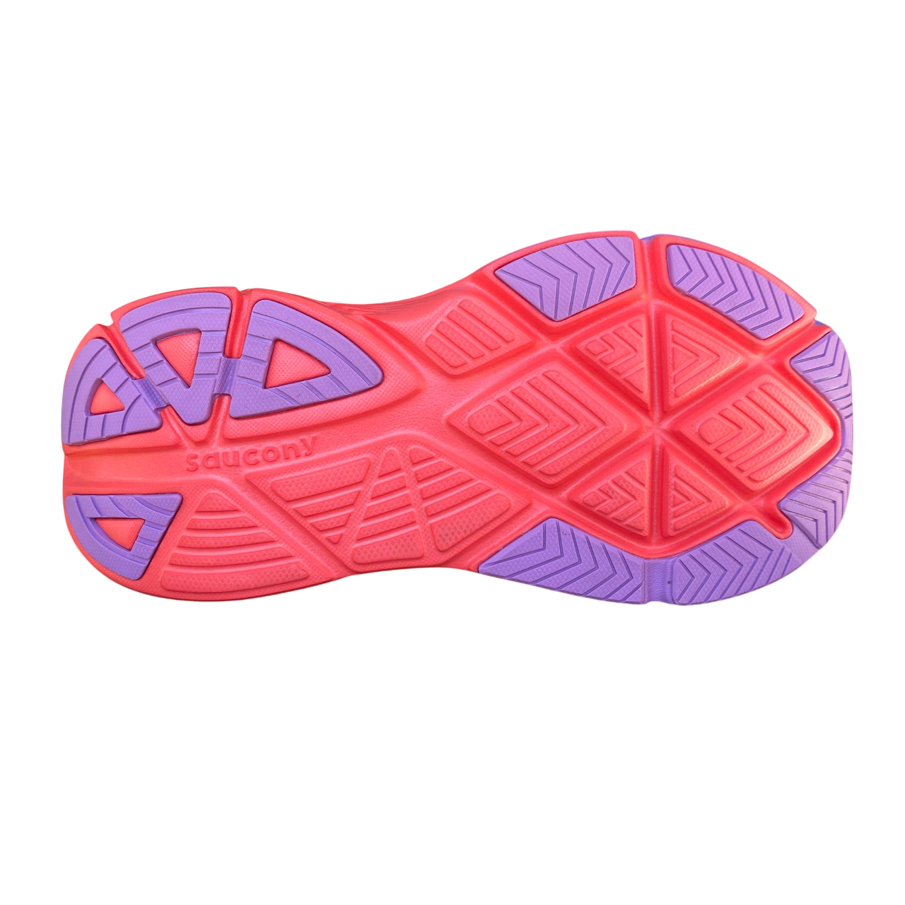 Saucony Guide 18 Scarpe Running Donna Bianco - S10998-241
