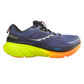 Saucony Scarpa Running Guide 18 S20998-99 Blu Supporto Stabilità Uomo