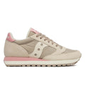 Saucony Originals Jazz S1044-740 Barley Tofu – Sneakers Donna