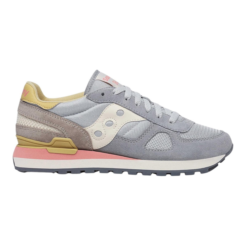 Saucony Shadow S1108-879 Azzurro Grigio