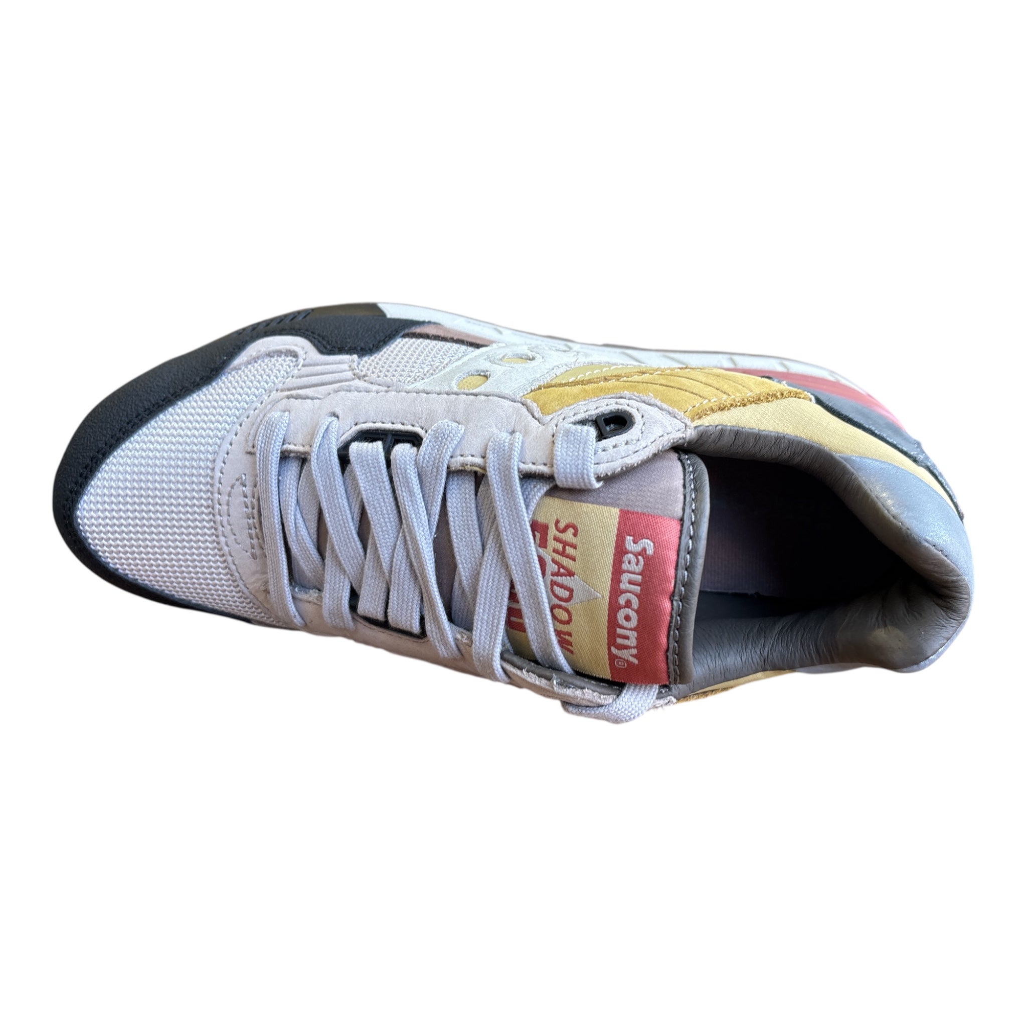 Saucony Sneakers Unisex Shadow 5000 S70853-5 Avena Muschio