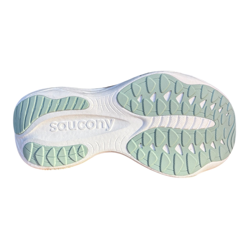 Saucony Ride 19 S11055-128 Mist-Cameo