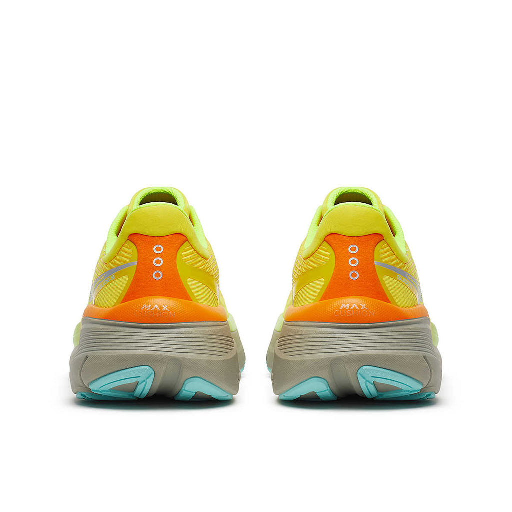 Saucony Guide 19 Uomo S21058-144 ViZiGold Laurel Running Stability
