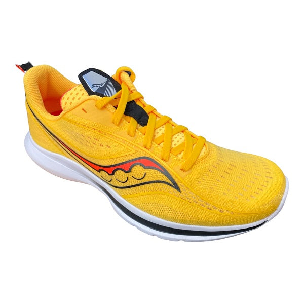 Saucony Kinvara 13 S20723 - Scarpe Running Uomo Lightweight Giallo