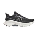 Saucony Scarpe Running Uomo Omni ST 23 S21072-100 Nero Argento