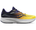 Saucony Ride 15 S20729-65 Night Lite - Scarpe Running Uomo Neutre Ammortizzate