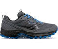 Saucony Excursion TR16 GTX Gore-Tex Scarpe Trail Running Donna Grigio Nero S10749-21