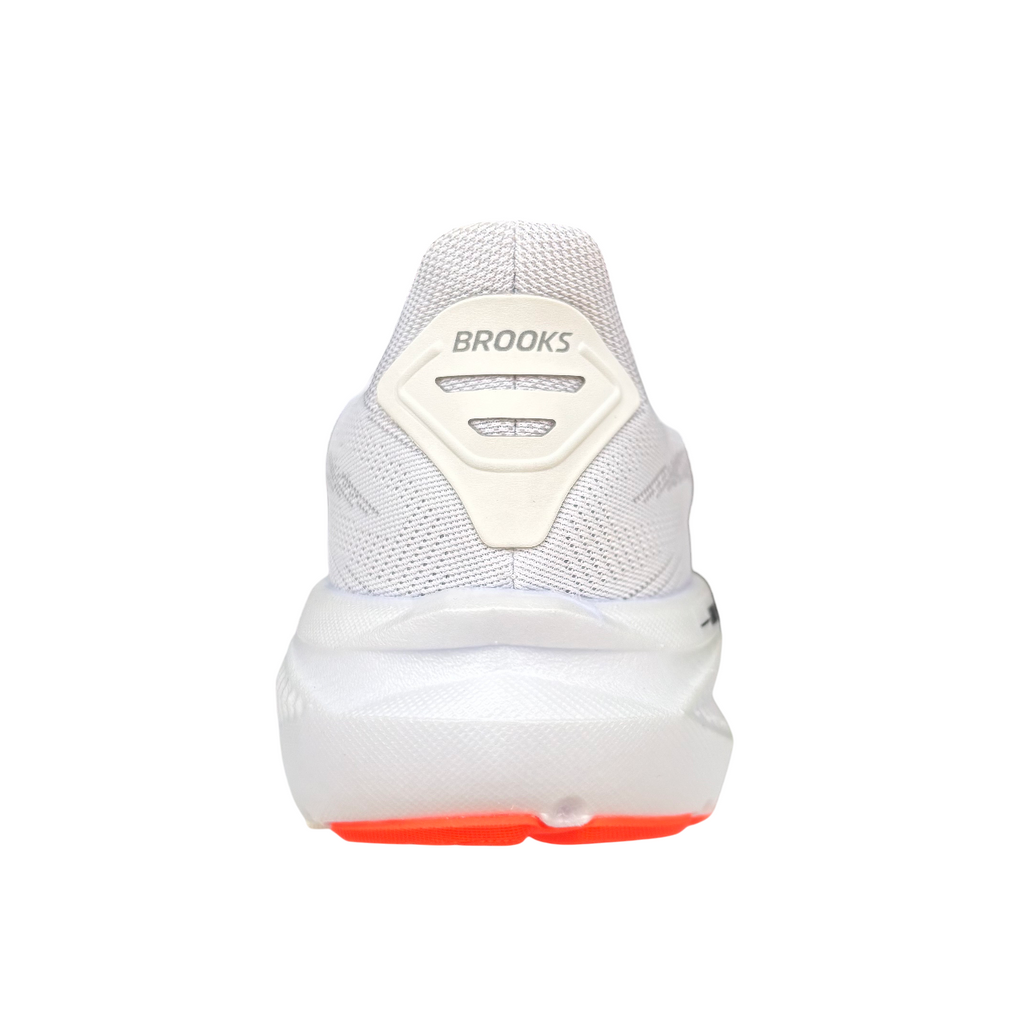 Brooks Scarpe Running Uomo Bianco Rosa Verde Ghost 17 - 110442 1D112
