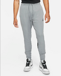 Jordan Pantalone Dri-Fit Air CZ4790 084 smoke grey-black
