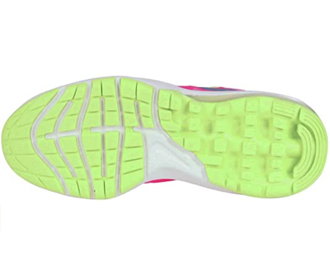 Nike scarpa da palestra da ragazza Air Max Dynasty GS 820270 600 pink