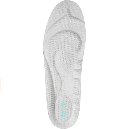 Natch! Soletta Memory 3 Motion 9042 grigio