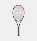 Dunlop Racchetta da Tennis Team 285 10312879 rosso-nero