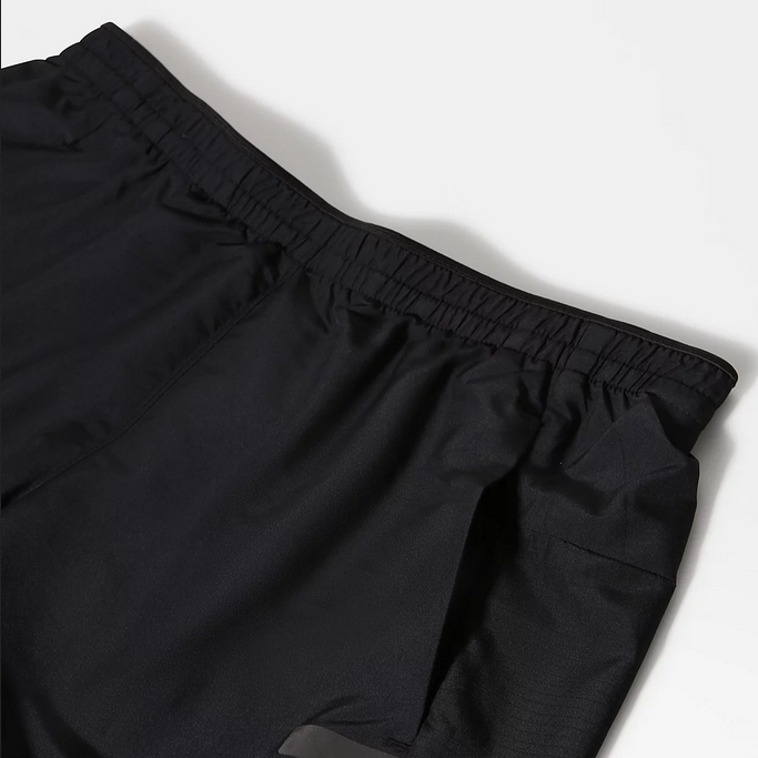 The North Face Short Mountain Athletics da uomo NF0A5IEWKX7 black