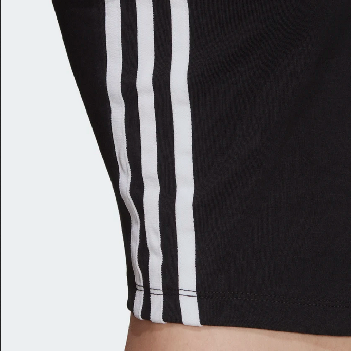 Adidas Canotta Adicolor Classics HC1978 black