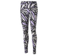 Puma pantalone sportivo da donna Leggings Nova Shine 674450-01 nero