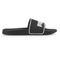 Puma ciabatta da uomo da mare piscina Leadcat 2.0 384139-01 nero bianco