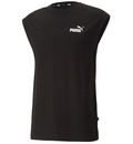 Puma magliatta da uomo smanicata ESS Sleeveless 586738 01 nero