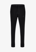 Freddy Pantalone sportivo da uomo con polsino 01F0348 001 black