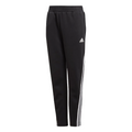 Adidas pantalone sportivo da bambino/a  B 3S TAPERED P GE0668 black