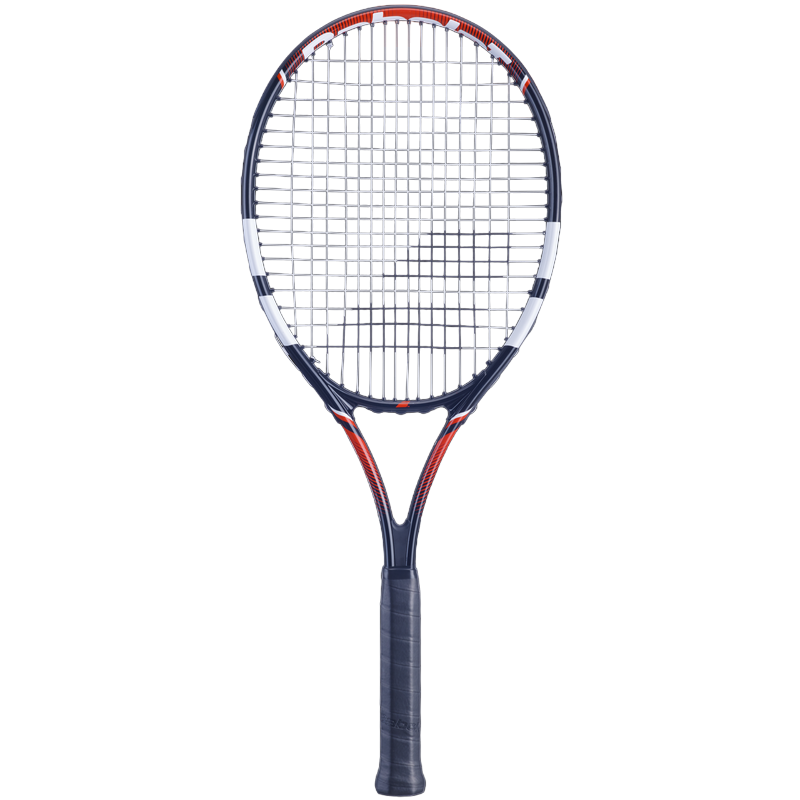 Babolat racchetta da tennis Falcon 194019 121237 100 impugnatura 4 1/8 numero 1