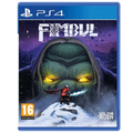 Fimbul Ps4 Videogioco Playstation 4 Nuovo Gioco Multilingua Sigillato