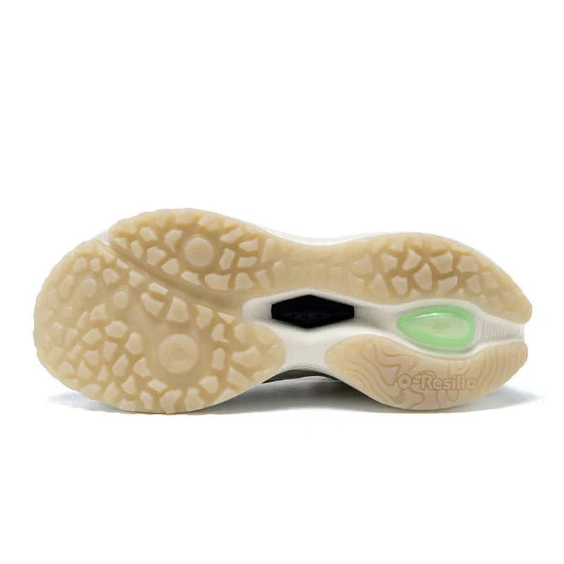 ONEMIX Scarpe casual da uomo autunno inverno Scarpe da trekking antiscivolo e resistenti all'usura con assorbimento degli urti morbido ed elastico