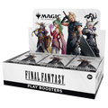 Box Play Booster - Final Fantasy 30 Buste ITA