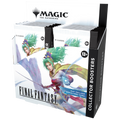 Box Collector Booster - Final Fantasy 12 Buste ENG