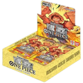 One Piece - PRB-01 - Premium Booster Box