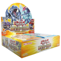Yu-Gi-Oh! - Battaglie della Leggenda: Monster Mayhem (Box 24 bustine) - ITA