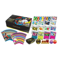 Pokemon Premium Trainer Box Mega Brave & Symphonia JP