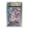 Boa Hancock L/(Collectors Club Exclusive) BGS 9,5 GEM MINT