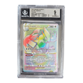 Lugia VSTAR SCR BGS 9 MINT