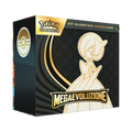 Set Allenatore Fuoriclasse Mega Gardevoir di Megaevoluzione (ITA)