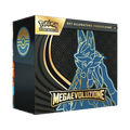 Set Allenatore Fuoriclasse Mega Lucario di Megaevoluzione (ITA)