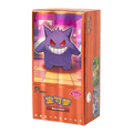 Pokemon Box Gem Pack Vol. 3 (Cinese) 18 buste