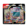 Phantasmal Flames - 3 Pack Blister - Sneasel