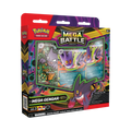 Mega Battle Deck – Mega Gengar Ex (ENG)