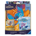 Lorcana - Incanto D'Inverno (4 Buste) - Set Introduttivo Da Collezione - Ita