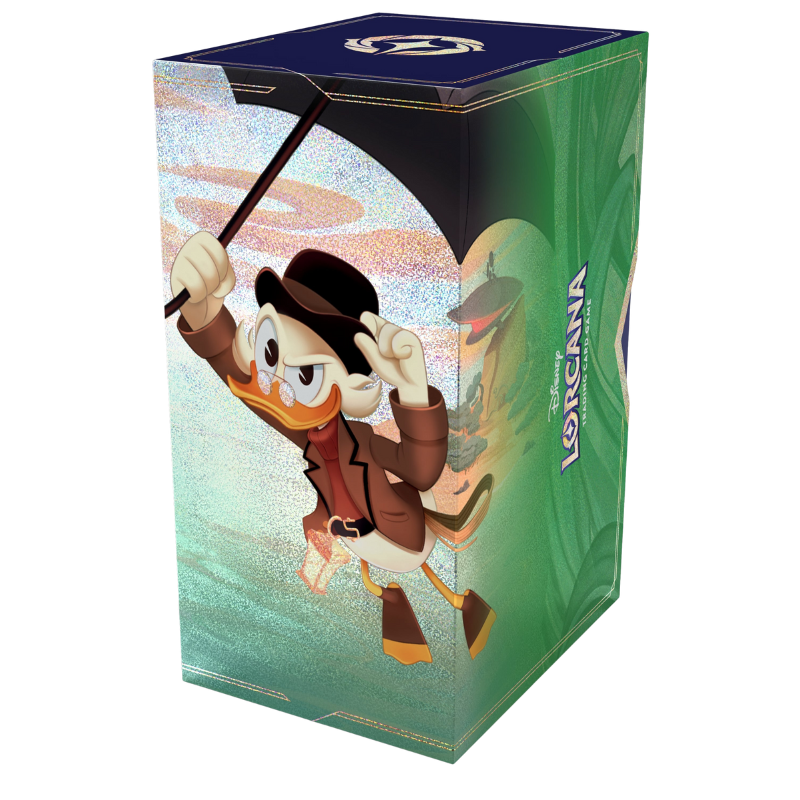 Lorcana - Gift Set - Incanto D'Inverno - Ita