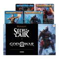 Secret Lair x PlayStation: Secret Lair x God of War: Norse
