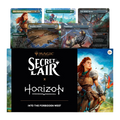 Secret Lair x PlayStation: Secret Lair x Horizon: Into the Forbidden West