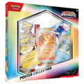 Collezione con poster - Evoluzioni Prismatiche